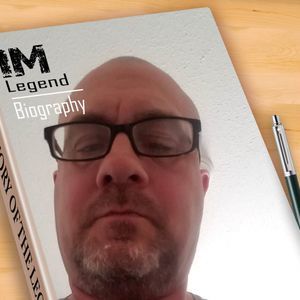 Meet your Posher, Brian